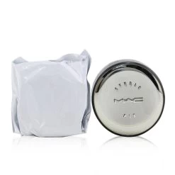 MAC Studio Fix Complete Coverage Cushion Compact SPF 50 (With An Extra Refill) - # NC12 2x12g/0.42oz