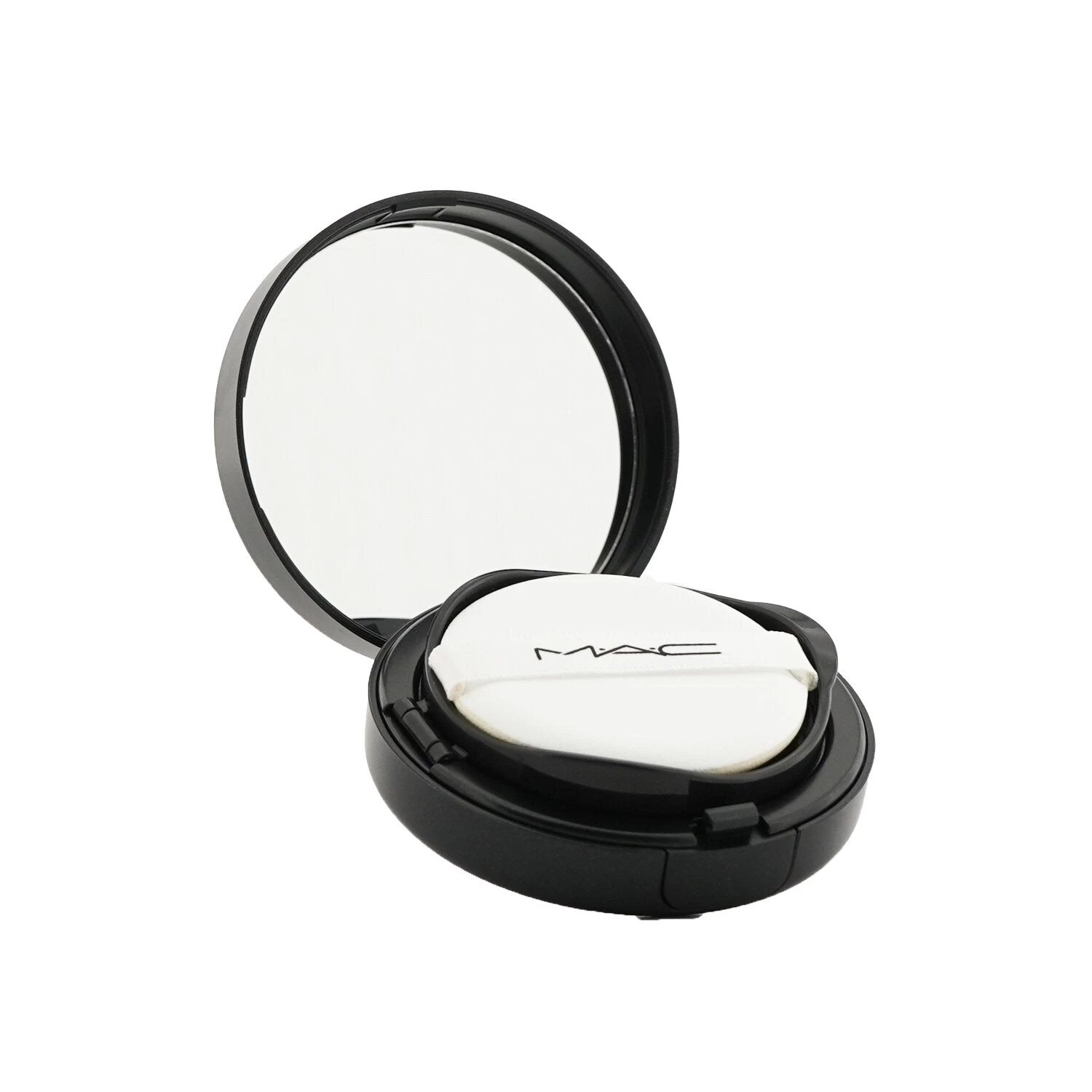 MAC Studio Fix Complete Coverage Cushion Compact SPF 50 (With An Extra Refill) - # N12 2x12g/0.42oz 20 MAC Studio Fix Complete Coverage Cushion Compact SPF 50 (With An Extra Refill) - # N12 2x12g/0.42oz - Image 18