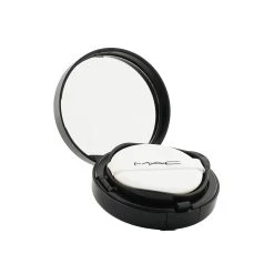 MAC Studio Fix Complete Coverage Cushion Compact SPF 50 (With An Extra Refill) - # N22 2x12g/0.42oz -Mac 26182283002 2 f43020bf b1cc 4085 a183 b0186b6a561c