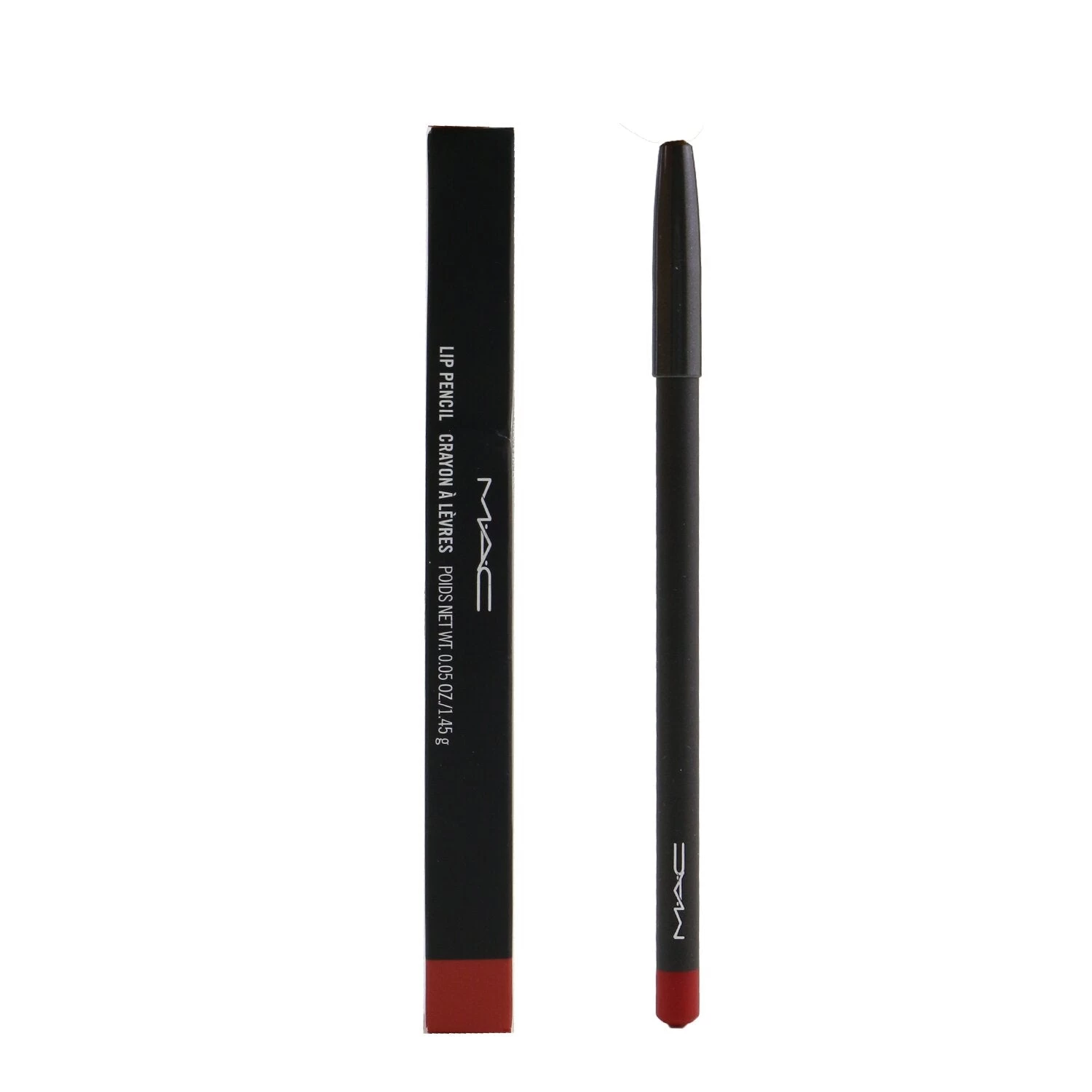 MAC Lip Pencil - Dervish 1.45g/0.05oz 22 MAC Lip Pencil - Dervish 1.45g/0.05oz - Image 20