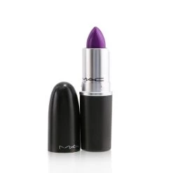 MAC Lipstick - Yash (Matte) 3g/0.1oz -Mac 26182983002 bc22f934 d25e 47db 9f14 cc0f0f9ab507