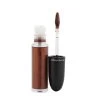 MAC Retro Matte Liquid Lipcolour - # 127 Foiled (Rose Bronze) (Metallic) 5ml/0.17oz