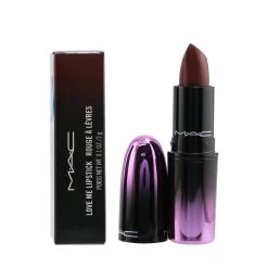 MAC Love Me Lipstick - # 416 What I Say Goes (Muted Orange) 3g/0.1oz -Mac 26184883002 1 e632268e f064 482e 9c3e be8ec8fb5f71