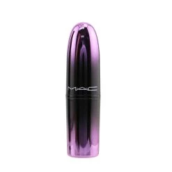 MAC Love Me Lipstick - # 410 La Femme (Deep Eggplant Purple) 3g/0.1oz -Mac 26184983002 2 023a5712 0c2b 4044 9790 820a924497fe