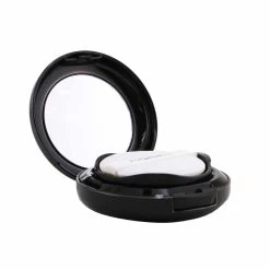 MAC Studio Perfect Hydrating Cushion Compact SPF 50 (With An Extra Refill) - # NC20 2x12g/0.42oz 22 MAC Studio Perfect Hydrating Cushion Compact SPF 50 (With An Extra Refill) - # NC20 2x12g/0.42oz -Mac 26250583002 2 d48e3a44 b0dc 4b80 92a1 52d7324b71d7