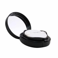 MAC Studio Fix Complete Coverage Cushion Compact SPF 50 (With An Extra Refill) - # N28 (Exp. Date 01/09/2022) 2x12g/0.42oz -Mac 26250683002 2 2f86420a 4b21 442b ae4d 3d7ac1c8baf6