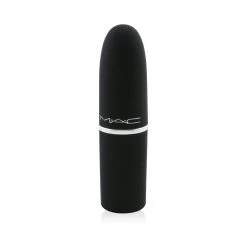 MAC Powder Kiss Lipstick - # 305 Burning Love 3g/0.1oz -Mac 26605583002 2 9fa8fabd a04f 4702 bdd9 7fb61e182d79