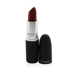 MAC Powder Kiss Lipstick - # 922 Werk, Werk, Werk 3g/0.1oz -Mac 26605583002 7fec7749 2f15 4546 852f ee7221c1db23