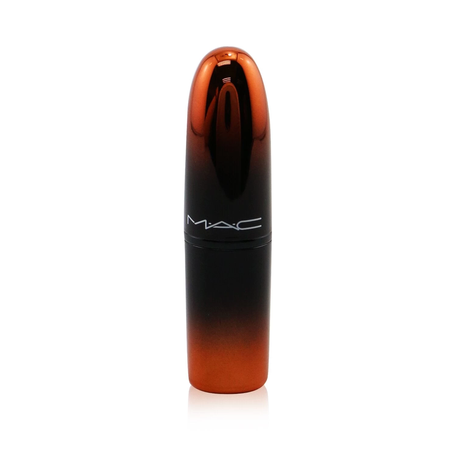 MAC Love Me Lipstick - # 423 E For Effortless (Burnt Deep Red) 3g/0.1oz 20 MAC Love Me Lipstick - # 423 E For Effortless (Burnt Deep Red) 3g/0.1oz - Image 18