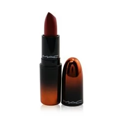 MAC Love Me Lipstick - # 410 La Femme (Deep Eggplant Purple) 3g/0.1oz -Mac 26605983002 742fe504 33b4 4a5d a83c be18ef6d7ebe