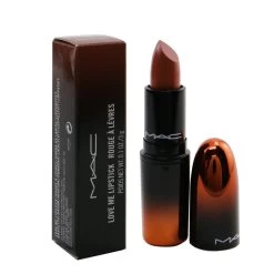 MAC Love Me Lipstick - # 416 What I Say Goes (Muted Orange) 3g/0.1oz -Mac 26606183002 1