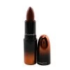 MAC Love Me Lipstick - # 429 Marrakesh Me Later (Intense Brown Red) 3g/0.1oz -Mac 26606383002