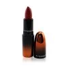 MAC Love Me Lipstick - # 430 Mom, I Am A Rich Man (Midtone Burnt Orange) 3g/0.1oz -Mac 26606483002