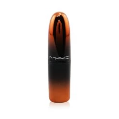 MAC Love Me Lipstick - # 430 Mom, I Am A Rich Man (Midtone Burnt Orange) 3g/0.1oz -Mac 26606483002 2
