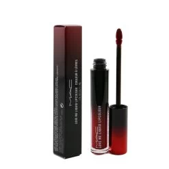 MAC Love Me Liquid Lipcolour - # 481 Deify Me (Yellow Red) 3.1ml/0.1oz -Mac 26607483002 1 d69ddb9e 2299 4853 9585 2d5cb979ab0a