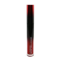 MAC Love Me Liquid Lipcolour - # 488 Been There, Plum That (Deep Grey Purple) 3.1ml/0.1oz -Mac 26607483002 2 ae2afeee aaa2 4dba b3c8 de57bcada927