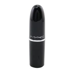 MAC Lustreglass Lipstick - # 550 Succumb To Plum (Deep Cool Purple) 3g/0.1oz -Mac 26619983002 2