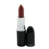 MAC Lustreglass Lipstick - # 543 Posh Pit (Warm Rose Brown Nude) 3g/0.1oz -Mac 26620183002