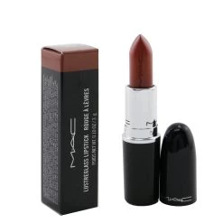 MAC Lustreglass Lipstick - # 551 Local Celeb (Burnt Orange) 3g/0.1oz -Mac 26620183002 1 e739c5cf 7e45 4f67 813f 5be5052dee87