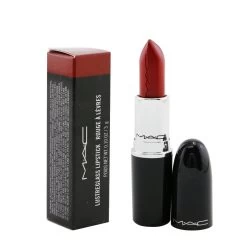 MAC Lustreglass Lipstick - # 549 PDA (Bricky Red) 3g/0.1oz -Mac 26620283002 1 fd34658d fb98 4a4e a313 083ecfc2cb37