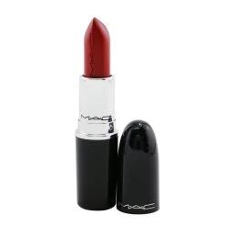 MAC Lustreglass Lipstick - # 551 Local Celeb (Burnt Orange) 3g/0.1oz -Mac 26620283002 5e5d69ae ae12 4e3f af69 cb7398e03d0e