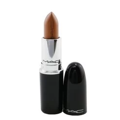 MAC Lustreglass Lipstick - # 520 See Sheer (Grapefruit Pink) 3g/0.1oz -Mac 26620383002 0db157b6 daf5 439d 8164 70631e709aac