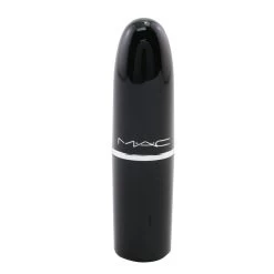 MAC Lustreglass Lipstick - # 551 Local Celeb (Burnt Orange) 3g/0.1oz -Mac 26620783002 2