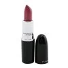MAC Lustreglass Lipstick - # 524 Syrup (Blue Pink) 3g/0.1oz -Mac 26621183002
