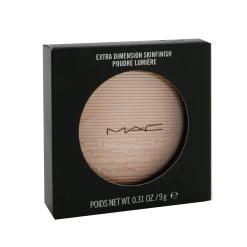 MAC Extra Dimension Skinfinish Highlighter - # Iced Apricot 9g/0.31oz -Mac 26754683002 2