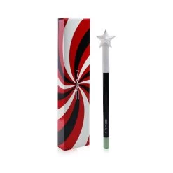 MAC Powerpoint Eye Pencil (Hypnotizing Holiday Collection) - # Mistletoe Mint (Mint Green) 1.2g/0.04oz -Mac 26926183002 1