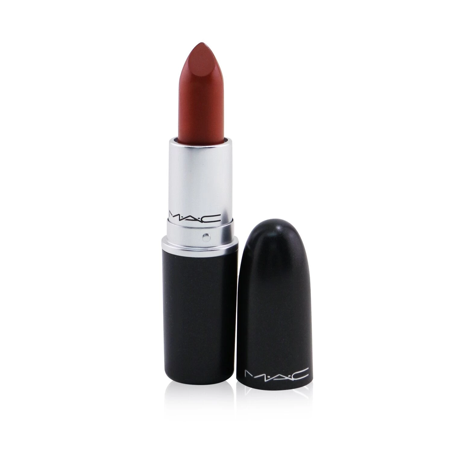MAC Lipstick - # Tarnished Reputation (Matte) 3g/0.1oz 2 MAC Lipstick - # Tarnished Reputation (Matte) 3g/0.1oz