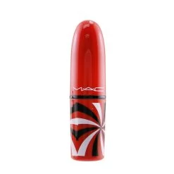 MAC Lipstick (Hypnotizing Holiday Collection) - # Wild Card (Matte) 3g/0.1oz -Mac 26927983002 2 7df4be71 7c21 4702 8afd 33fb77ce58a9