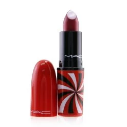 MAC Lipstick (Hypnotizing Holiday Collection) - # Magic Charmer (Matte) 3g/0.1oz -Mac 26927983002 934401f1 d306 4070 976c 85282e95b2a7