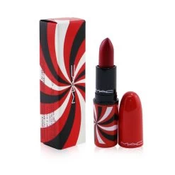 MAC Lipstick (Hypnotizing Holiday Collection) - # For My Next Trick?(Matte) 3g/0.1oz -Mac 26928083002 1