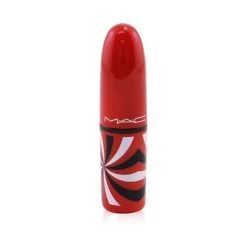 MAC Lipstick (Hypnotizing Holiday Collection) - # For My Next Trick?(Matte) 3g/0.1oz -Mac 26928083002 2