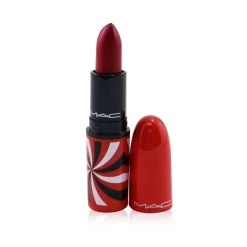 MAC Lipstick (Hypnotizing Holiday Collection) - # Say The Magic Word?(Cremesheen) 3g/0.1oz -Mac 26928083002 91e9b29b 83fa 4a4b ba1c ab216a315e62