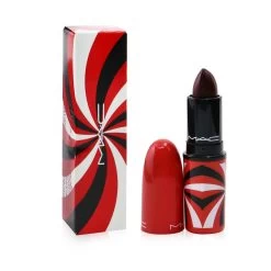 MAC Lipstick (Hypnotizing Holiday Collection) - # For My Next Trick?(Matte) 3g/0.1oz -Mac 26928183002 1