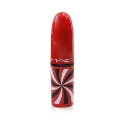 MAC Lipstick (Hypnotizing Holiday Collection) - # Say The Magic Word?(Cremesheen) 3g/0.1oz -Mac 26928183002 2 7c5c036f d48f 4465 a21e 07de8fe15414