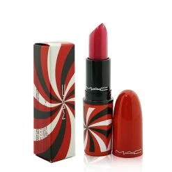 MAC Lipstick (Hypnotizing Holiday Collection) - # Wild Card (Matte) 3g/0.1oz -Mac 26928283002 1 e1fdcb05 64a3 4f05 94f9 d347d4758c1f