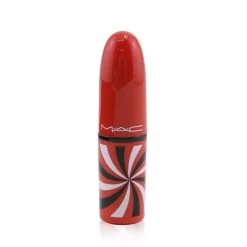MAC Lipstick (Hypnotizing Holiday Collection) - # For My Next Trick?(Matte) 3g/0.1oz -Mac 26928383002 2