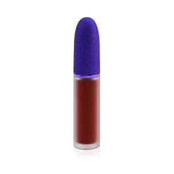 MAC Powder Kiss Liquid Lipcolour (Lisa Collection) - # Rhythm 'N' Roses 5ml/0.17oz -Mac 26928783002 2