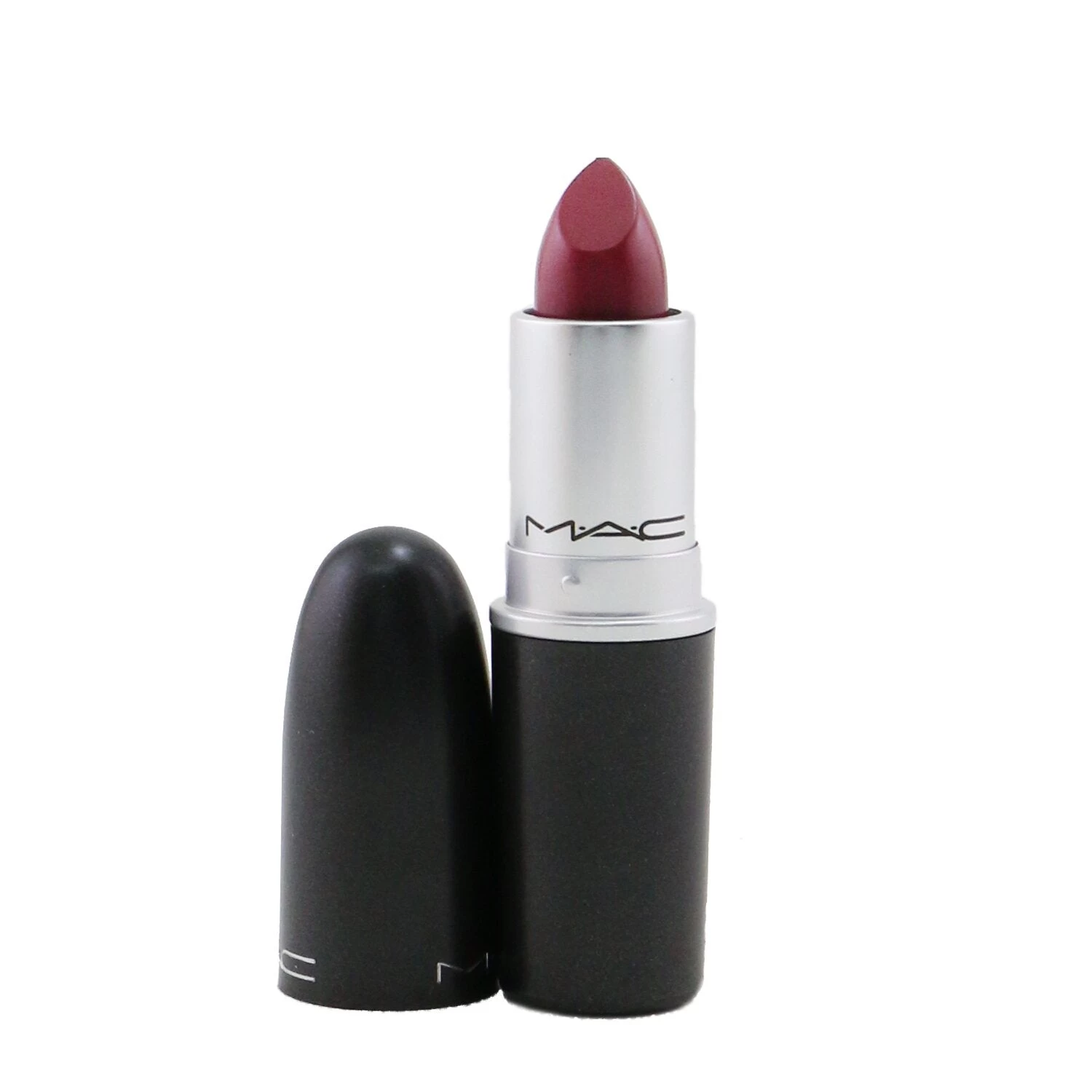 MAC Lipstick - Amorous (Satin) 3g/0.1oz 3 MAC Lipstick - Amorous (Satin) 3g/0.1oz