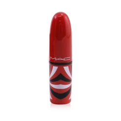 MAC Lipstick (Hypnotizing Holiday Collection) - # Say The Magic Word…(Cremesheen) (Unboxed) 3g/0.1oz -Mac 26950583002 2