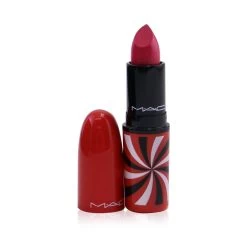 MAC Lipstick (Hypnotizing Holiday Collection) - # Berry Tricky (Frost) 3g/0.1oz -Mac 26950583002 77265605 8a54 441d b3da 5962e47705e4