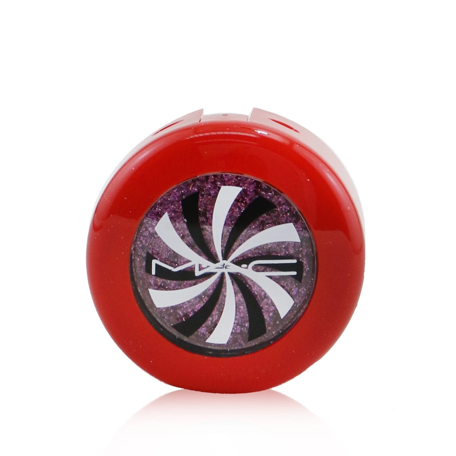 MAC Shadeshifter Duochrome Eye Shadow (Hypnotizing Holiday Collection) - # Calling Your Bluff! 1g/0.03oz 4 MAC Shadeshifter Duochrome Eye Shadow (Hypnotizing Holiday Collection) - # Calling Your Bluff! 1g/0.03oz - Image 3