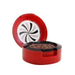 MAC Shadeshifter Duochrome Eye Shadow (Hypnotizing Holiday Collection) - # Calling Your Bluff! 1g/0.03oz