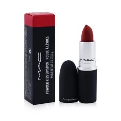 MAC Powder Kiss Lipstick - # 305 Burning Love 3g/0.1oz -Mac 27012683002 1 7f713b7e a525 4af0 9471 ff4b37f74b74