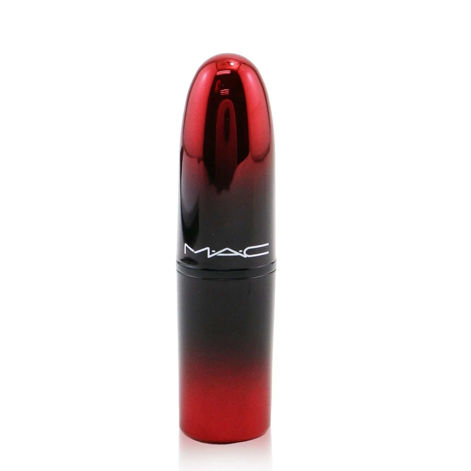 MAC Love Me Lipstick - # 433 Ruby You 3g/0.1oz 5 MAC Love Me Lipstick - # 433 Ruby You 3g/0.1oz - Image 3