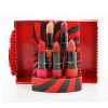 MAC Mistletoe Matte Powder Kiss Lipstick Set (5x Lipstick) (Limited Edition) 5x3g/0.1oz -Mac 27012983014