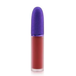 MAC Powder Kiss Liquid Lipcolour (Lisa Collection) - # Swoon For Blooms 5ml/0.17oz -Mac 27013083002 2